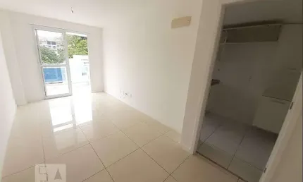 Cobertura para Venda - Freguesia , 3 Quartos,  161 m² - Rio de Janeiro