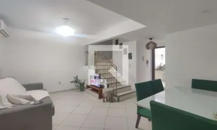 Casa / Sobrado em Condomínio para Venda - Taquara, 2 Quartos,  90 m² - Rio de Janeiro