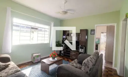 Casa para Venda - Jardim Alvorada, 3 Quartos,  286 m² - Santo André