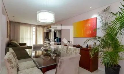 Apartamento para Venda - Centro, 2 Quartos,  79 m² - Guarulhos