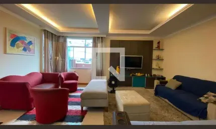 Casa para Venda - Havaí, 3 Quartos,  170 m² - Belo Horizonte