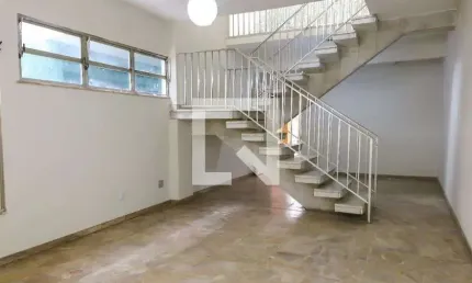 Casa para Venda - Méier, 4 Quartos,  341 m² - Rio de Janeiro