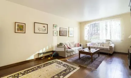 Apartamento para venda - itaim bibi, 3 quartos,  168 m² - são paulo