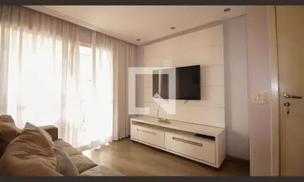 Apartamento para venda - vila santa clara, 3 quartos,  77 m² - são paulo