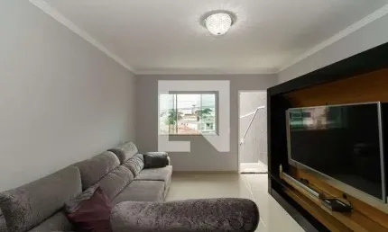 Casa para Venda - Vila Guilherme, 3 Quartos,  164 m² - São Paulo