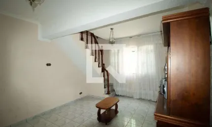Casa para Venda - Vila Constança , 2 Quartos,  77 m² - São Paulo