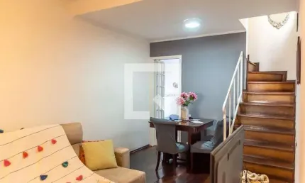 Casa para venda - nova petrópolis, 4 quartos,  120 m² - são bernardo do campo