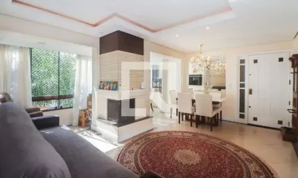 Apartamento para venda - petrópolis, 3 quartos,  89 m² - porto alegre