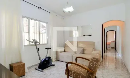 Casa para Venda - Jardim City, 2 Quartos,  300 m² - Guarulhos