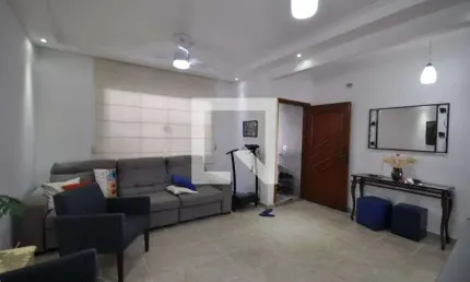 Casa para Venda - Jardim Brasil , 4 Quartos,  340 m² - São Paulo