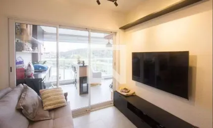 Apartamento para Venda - Chácara Santo Antonio, 3 Quartos,  84 m² - São Paulo
