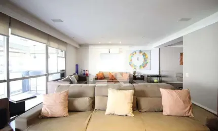 Apartamento para venda - lagoa, 4 quartos,  215 m² - rio de janeiro