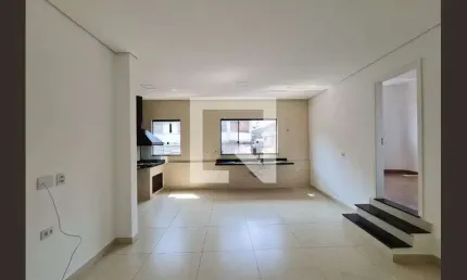 Casa para Venda - Vila Rio de Janeiro, 2 Quartos,  70 m² - Guarulhos