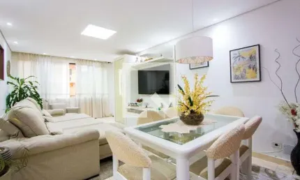 Casa para venda - paraíso, 3 quartos,  305 m² - santo andré