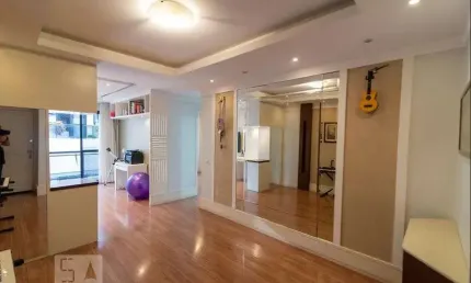 Apartamento para Venda - Tijuca, 2 Quartos,  85 m² - Rio de Janeiro