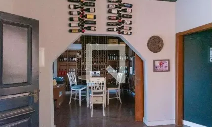 Casa para Venda - Vila Marieta, 2 Quartos,  290 m² - Campinas