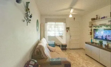 Casa / Sobrado em Condomínio para Venda - Jardim das Bandeiras, 2 Quartos,  200 m² - Campinas