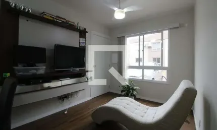 Apartamento para Venda - Olaria, 2 Quartos,  48 m² - Canoas
