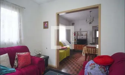 Casa para Venda - Scharlau, 3 Quartos,  300 m² - São Leopoldo