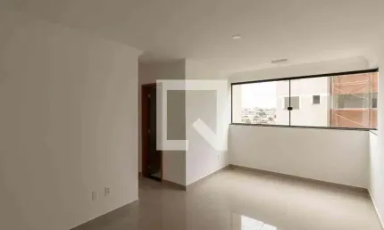 Apartamento para Venda - Serrano, 2 Quartos,  53 m² - Belo Horizonte