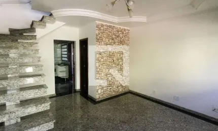 Casa / Sobrado em Condomínio para Venda - Chácara Mafalda, 2 Quartos,  85 m² - São Paulo