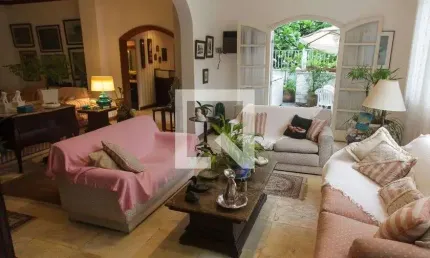 Cobertura para Venda - Copacabana, 3 Quartos,  500 m² - Rio de Janeiro