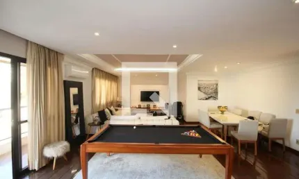 Apartamento para venda - panamby, 4 quartos,  250 m² - são paulo