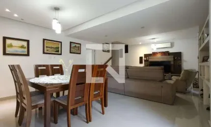 Casa / Sobrado em Condomínio para Venda - Freguesia , 4 Quartos,  290 m² - Rio de Janeiro