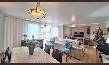 Casa para Venda - Vila Romana, 4 Quartos,  331 m² - São Paulo