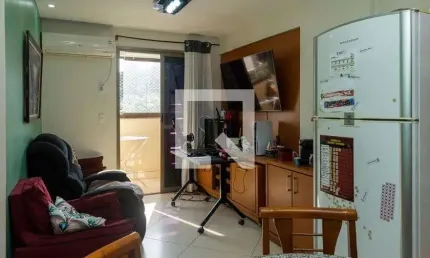 Apartamento para venda - pechincha, 2 quartos,  70 m² - rio de janeiro