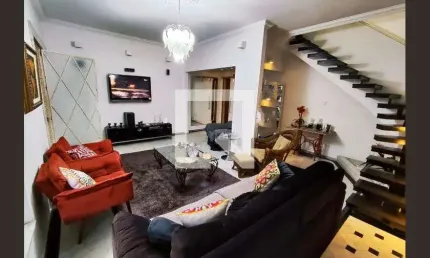 Casa / Sobrado em Condomínio para Venda - Méier, 4 Quartos,  300 m² - Rio de Janeiro