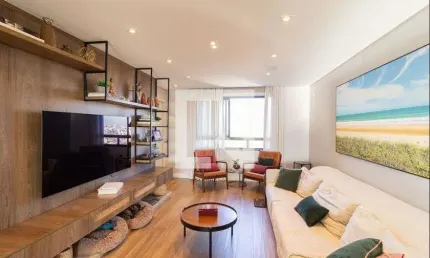 Apartamento para Venda - Vila Yara, 4 Quartos,  158 m² - Osasco