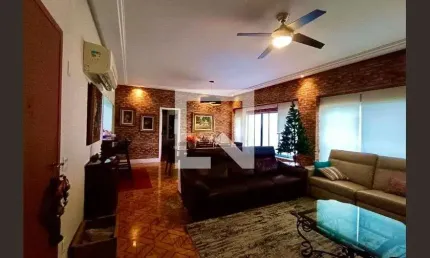 Apartamento para Venda - Copacabana, 5 Quartos,  170 m² - Rio de Janeiro