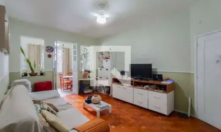 Apartamento para Venda - Jardim Guanabara, 2 Quartos,  70 m² - Rio de Janeiro