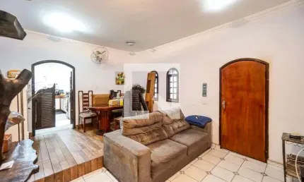 Casa para Venda - Vila Esperança, 2 Quartos,  286 m² - São Paulo