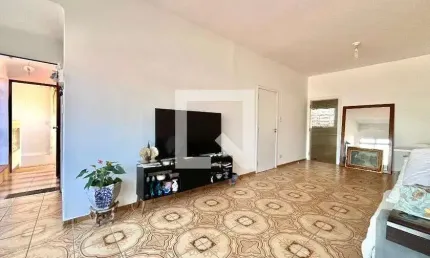 Casa para venda - vila campestre, 4 quartos,  250 m² - são paulo