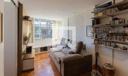 Apartamento para venda - tijuca, 3 quartos,  93 m² - rio de janeiro