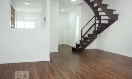 Casa / Sobrado em Condomínio para Venda - Centro, 4 Quartos,  202 m² - Canoas