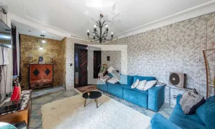 Casa para venda - vila califórnia, 6 quartos,  355 m² - são paulo