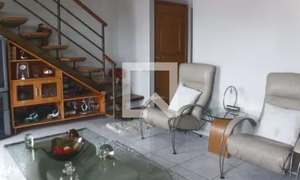 Cobertura para Venda - Cidade São Francisco , 3 Quartos,  363 m² - São Paulo