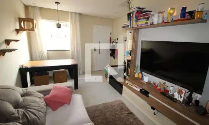 Casa para Venda - Mandaqui, 2 Quartos,  50 m² - São Paulo