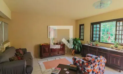 Casa para Venda - Butantã, 7 Quartos,  290 m² - São Paulo