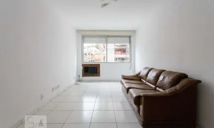 Apartamento para venda - boa vista, 1 quarto,  44 m² - porto alegre
