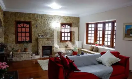 Casa para venda - bussocaba, 4 quartos,  300 m² - osasco