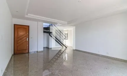 Cobertura para Venda - Recreio, 4 Quartos,  360 m² - Rio de Janeiro