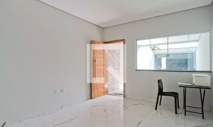 Casa para Venda - Parque São Domingos, 3 Quartos,  110 m² - São Paulo