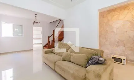 Casa para venda - ipiranga, 3 quartos,  155 m² - são paulo