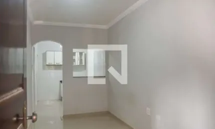 Casa para Venda - Nova Petrópolis, 1 Quarto,  40 m² - São Bernardo do Campo