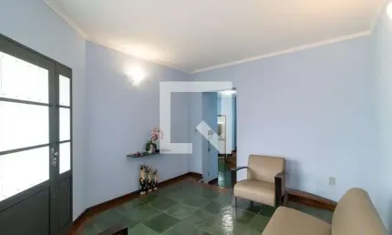 Casa para Venda - Cidade Universitária, 4 Quartos,  338 m² - Campinas