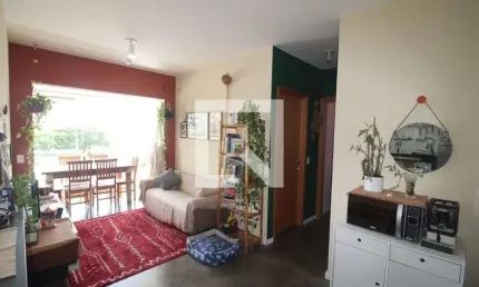 Apartamento para venda - santana, 2 quartos,  54 m² - são paulo
